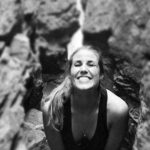 Meet your Posher, Kate